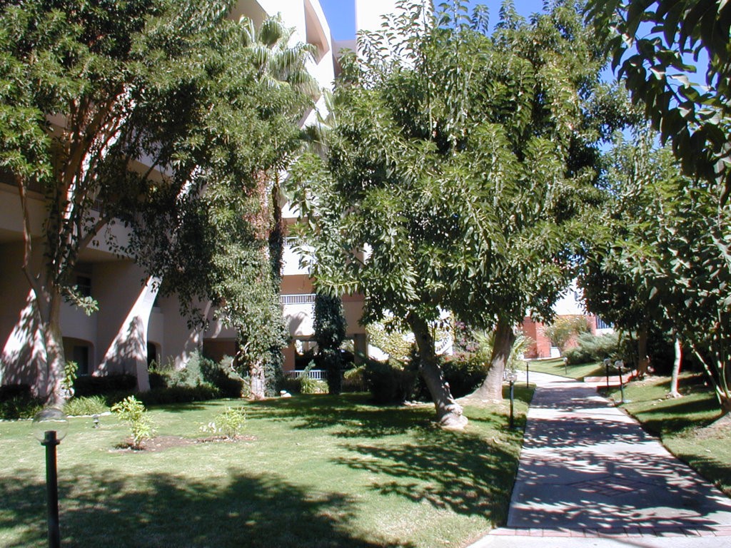 imagini hotel GRAND BLUE SKY KUSADASI